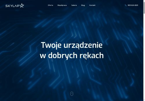 skylap.pl