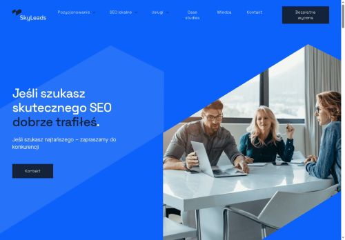 skyleads.pl