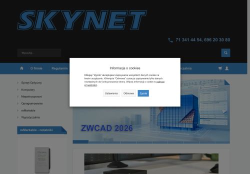 skynet.pl