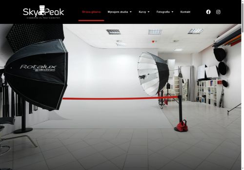 skypeak.pl