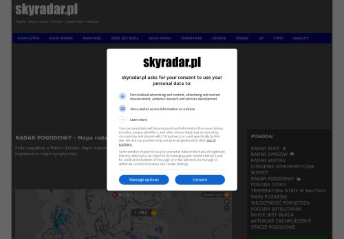 skyradar.pl