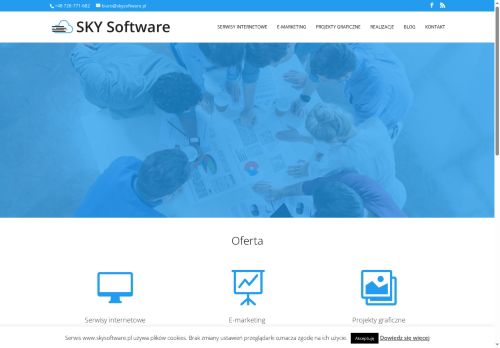 skysoftware.pl