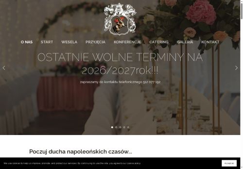 sladaminapoleona.pl