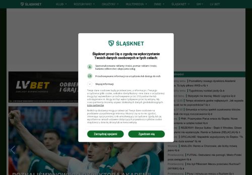slasknet.com