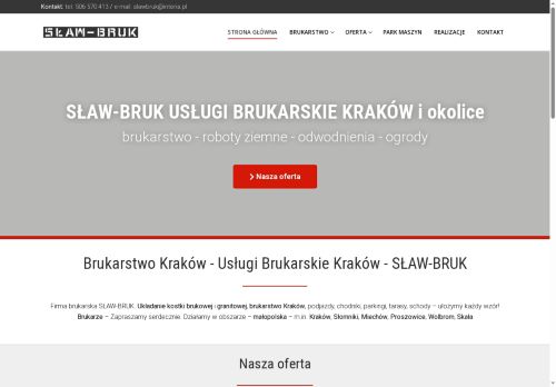 slaw-bruk.pl
