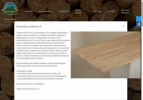 slawland.com.pl