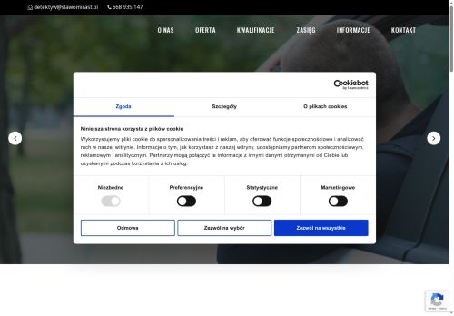 slawomirast.pl