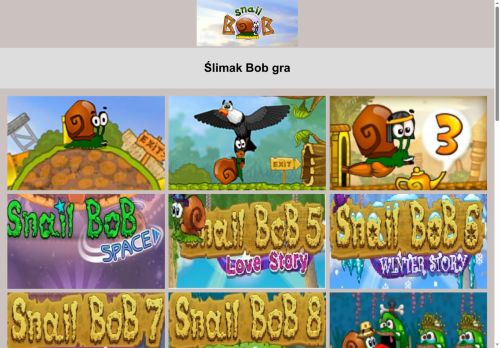 slimakbob.pl