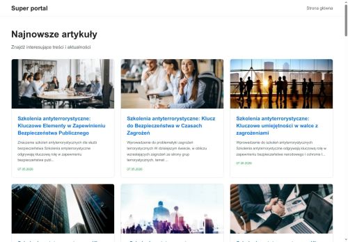 sliminazer.com.pl
