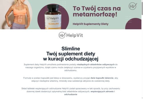 slimline.com.pl