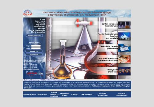 slinap.com.pl