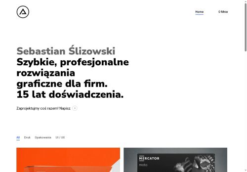 slizowski.com