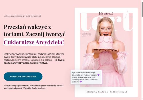 slodkiechwile.pl