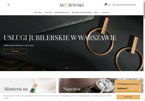 slojewski.pl