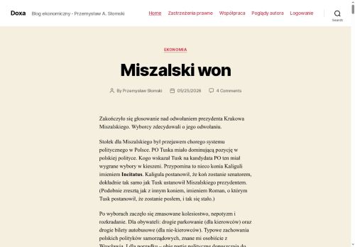 slomski.us