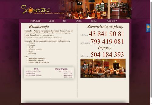 sloneczko.net.pl