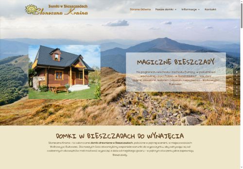slonecznakraina.com