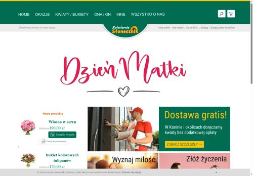 slonecznik.konin.pl
