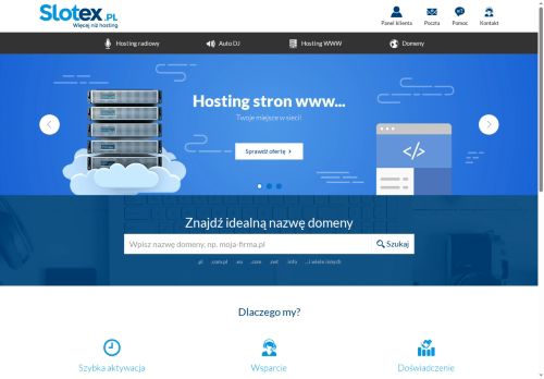 slotex.pl