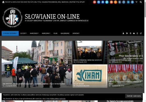 slowianie.com.pl