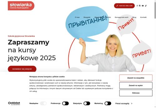 slowianka.edu.pl