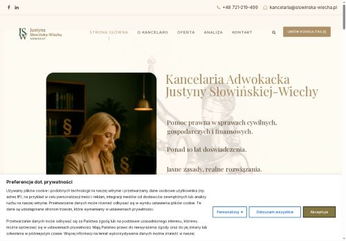 slowinska-wiecha.pl