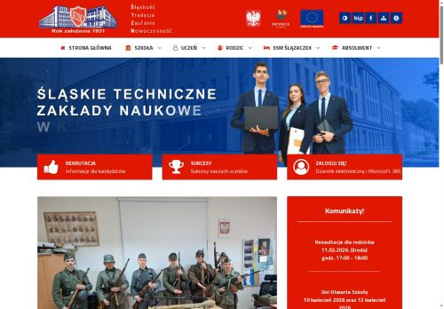 sltzn.katowice.pl