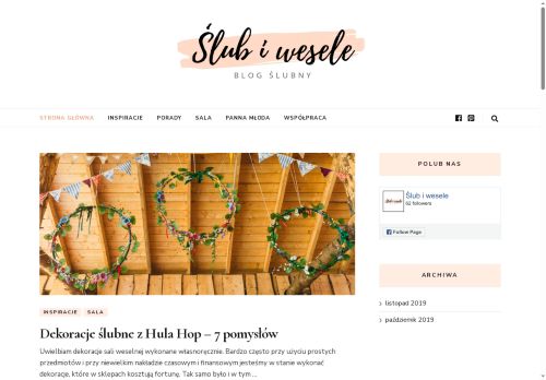 slub-i-wesele.pl