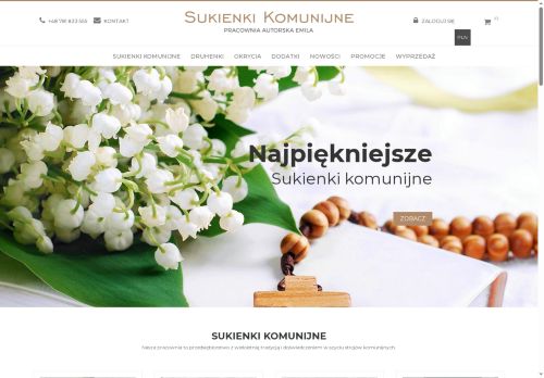 slubneikomunijne.pl