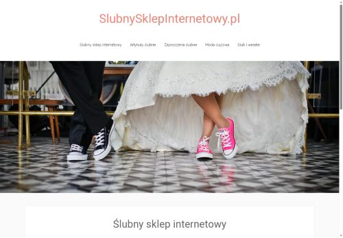 slubnysklepinternetowy.pl