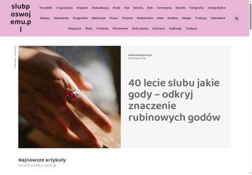 slubposwojemu.pl