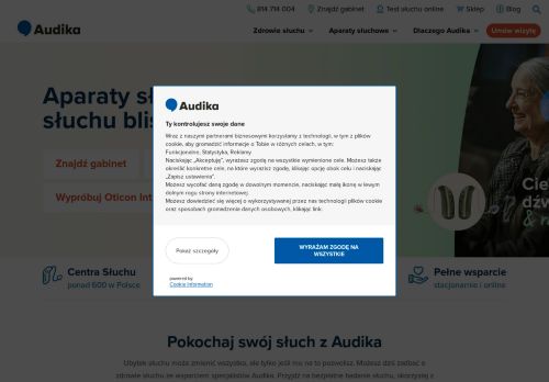 sluchmed.pl