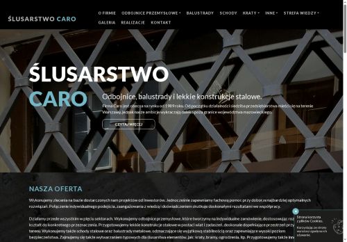 slusarstwo-caro.pl