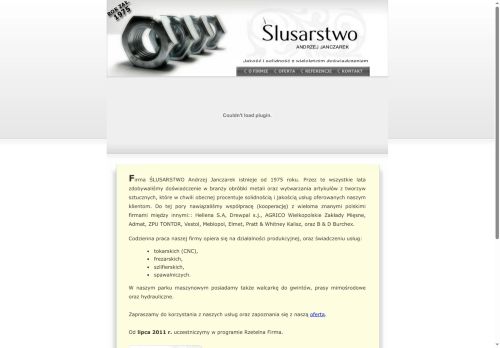 slusarstwo.net.pl