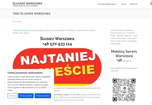 slusarz-zamki.pl