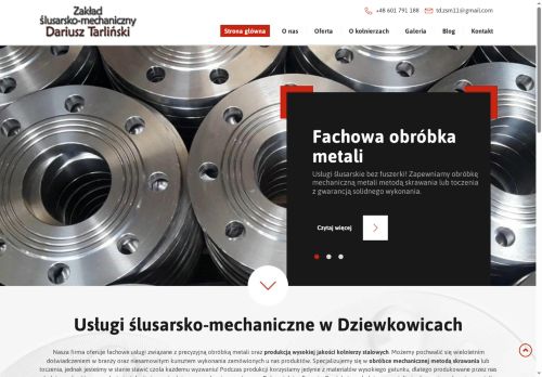 slusarzmechanik.eu
