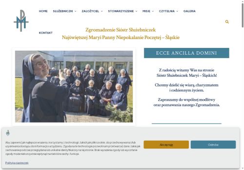 sluzebniczki.pl