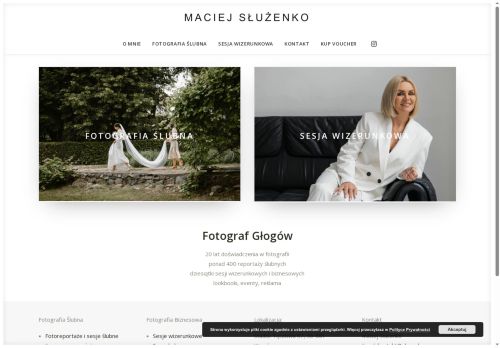 sluzenko.com