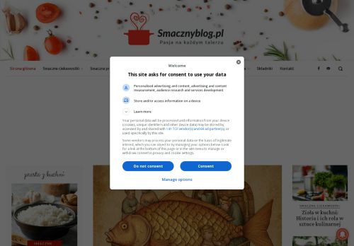 smacznyblog.pl