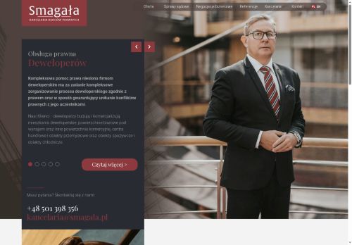 smagala.pl