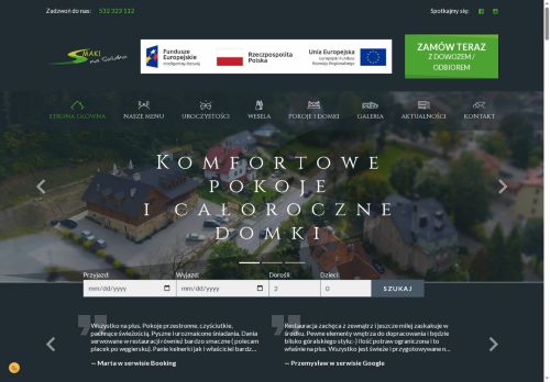 smakinaszlaku.pl