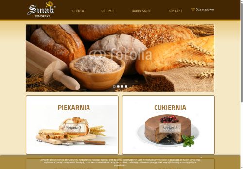 smakpomorski.com