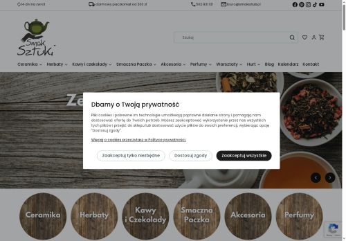 smaksztuki.pl