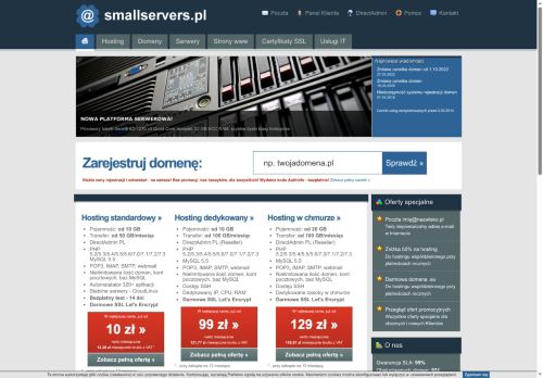 smallservers.pl