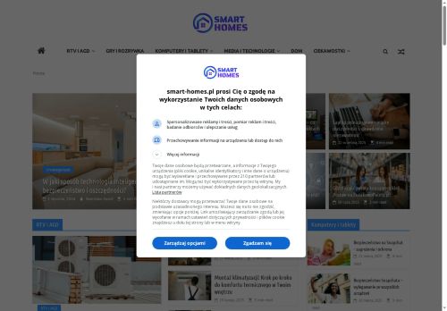 smart-homes.pl