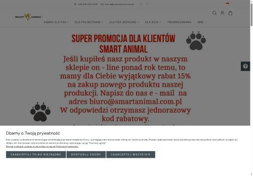 smartanimal.eu