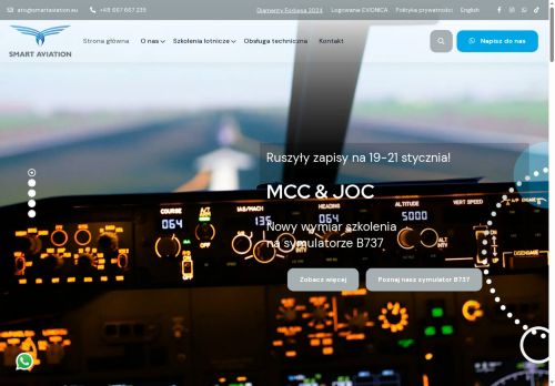 smartaviation.eu