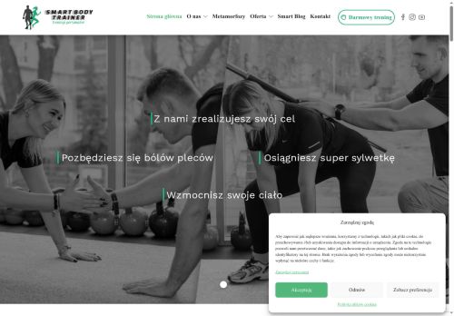 smartbodytrainer.pl