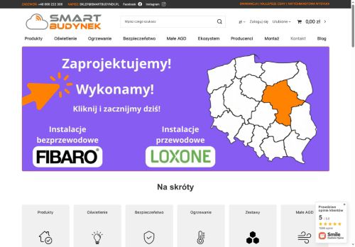 smartbudynek.pl