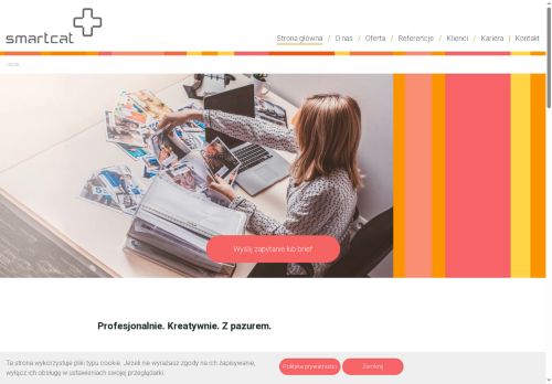 smartcat.pl